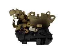 Deurslotmechanisme Rechts Voor 7701469181 Renault Megane I Scenic I Rockwell 11317