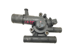 Thermostaatbehuizing 8200112854 1.9 dci Renault
