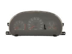 Toerenteller Hyundai Accent 7111-0550 71110550 2761