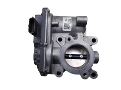 Gasklephuisventiel Renault 161206038R H8201171233 0.9 1.2 TCE 2198