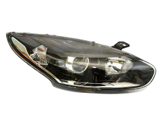 Koplamp Rechts Voor Origineel Renault Megane III 260106128R