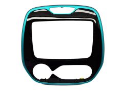 Decoratief Paneel Renault Captur 682705384R 682702540R