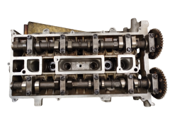 Cilinderkop Ford 1S7G-6090-BU 2.0 16V