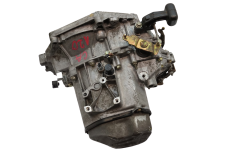 Versnellingsbak 20CP20 Citroen C2 C3 1.1 8v 2222RH 1006