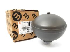 Veerbol Achter Origineel Citroen Xantia II Hydroaktiv 1638375580