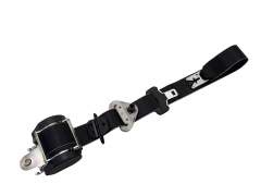 Veiligheidsgordel Links Voor Renault Espace 4 8200687529 Nieuw Origineel
