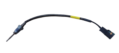 Uitlaattemperatuursensor Origineel Renault 1.6 dCI 31 cm 226404039R