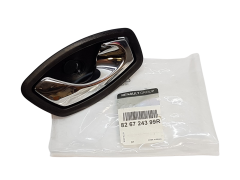 Deurgreep Renault 826724399R 826720001R Origineel