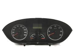 Toerenteller Ducato Jumper Boxer 1340672080 Fiat 30882