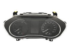 Toerenteller Toyota Yaris Hybrid Denso
