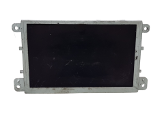 Navigatiedisplay MMI Audi A4 A5 Q5 4F0919604