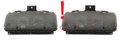 Snelheidsmeter Scudo Expert Jumpy 1488561080 Fiat PSA 59642