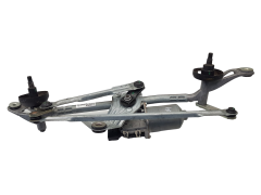 Ruitenwissermechanisme Nissan Pulsar 288004MA0A 0390243237 1705