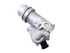 Gasklephuisventiel 8200614985 Renault Dacia Nissan 1.5 DCI 1551