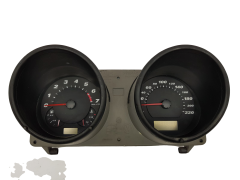 Snelheidsmeter Seat Arosa 6H09208007DE 0263631401 24161