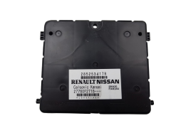 Controle-eenheid module Renault Clio 5 Captur 2 285253417R 27760F271B 0km 11