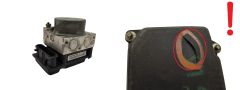 Abs Pomp Renault Megane 2 Scenic 2 0265800519 8200527390 5313