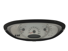 Snelheidsmeter Lancia Y 46551898 6063249907 56472