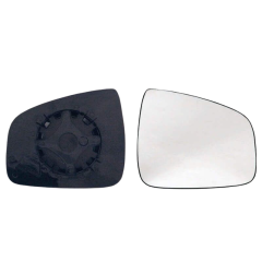 Spiegelglas Links Origineel Dacia Duster 6001549716