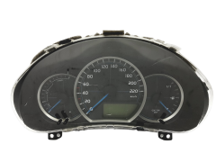 Toerenteller Toyota Yaris 83800-0DT70 MB157550-7734 55782