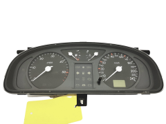 Snelheidsmeter Renault Laguna 2 8200218863 B 44857