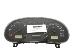 Toerenteller Seat Leon Toledo W01M0920820E 56374