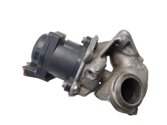Egr Klep Citroen Peugeot Ford 9658203780 1618N8 1.4 HDI 13814