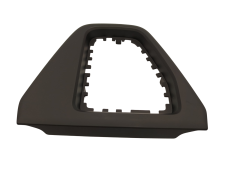 Afdekking Links rka Renault Kangoo 4