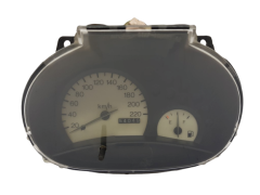 Snelheidsmeter Ford Ka 97KB-10849-AG 97KB10849AG 18965