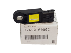 Luchtdruksensor Renault 1.6-2.3 dCi 2265000Q0C Nieuw Origineel