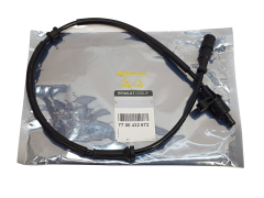 ABS Sensor Nieuw Origineel Links Achter Renault Megane Scenic 7700432672