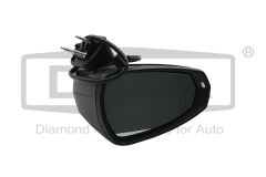 Spiegel Links 8V5857409B 88571794402 Audi A3 DPA