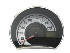 Snelheidsmeter 107 C1 Aygo 83800-0H031 Toyota PSA 54800