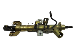 Stuurkolom Peugeot 306 4123E8 12820