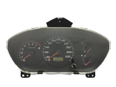 Toerenteller Honda Civic HR0291008 78100G011 50626