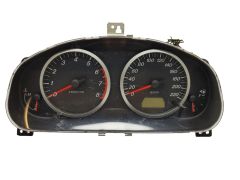 Toerenteller Mazda 2 3M7110849MC 2712