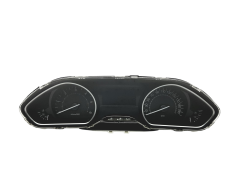 Toerenteller Peugeot 208 9825986680 Yazaki 51599