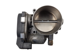 Gasklephuisventiel BMW 1354 7597871-03 A2C83004100 VDO 2147