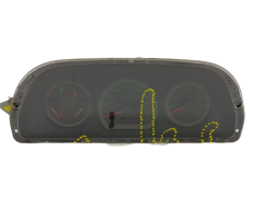 Toerenteller Fiat Palio 46517259 515735-53 23424