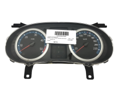 Toerenteller Renault Clio 2 8200451344 57584