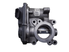 Gasklephuisventiel Renault 161204451R H8201171233 0.9 TCe 1244