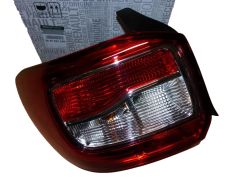 Lamp Links Nieuw Origineel 265556233R Dacia