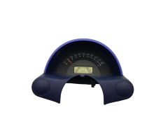 Snelheidsmeter Smart Fortwo 001184V015 110008872022