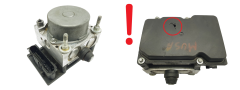 Abs Pomp Fiat Lancia 51772682 0265800526 0265231740 Bosch 61447