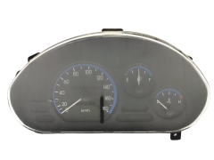 Snelheidsmeter Daewoo Matiz 96527398 40724
