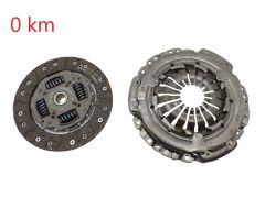 Koppelingset 302050736R 301012572R 302057302R LUK Renault 1.5 DCI