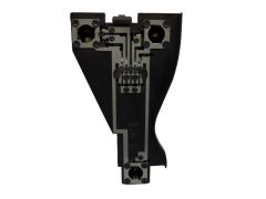 Achterlamp inzetstuk Rechts Achter 7701040607 Megane 1 Coupe Renault