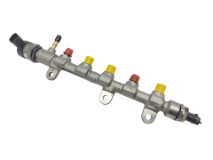 Brandstofrail Renault Bosch 175217750R 0445214250 2.0 DCI