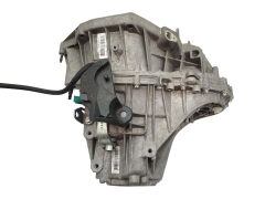 Versnellingsbak Nieuw TL4013 TL4A013 7701700563 Renault Laguna 3 1.5dCi
