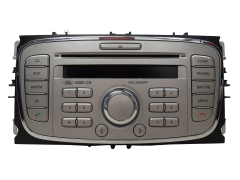 Radio CD-speler Ford Transit Connect AT1T-18C815-AB